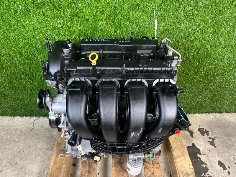 Двигатель из Японии — фото 8