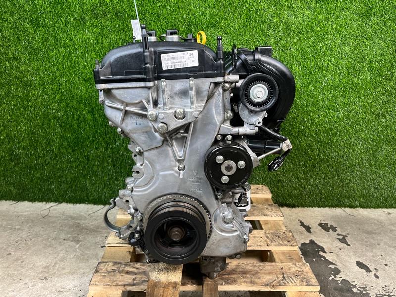 Двигатель из Японии — фото 4