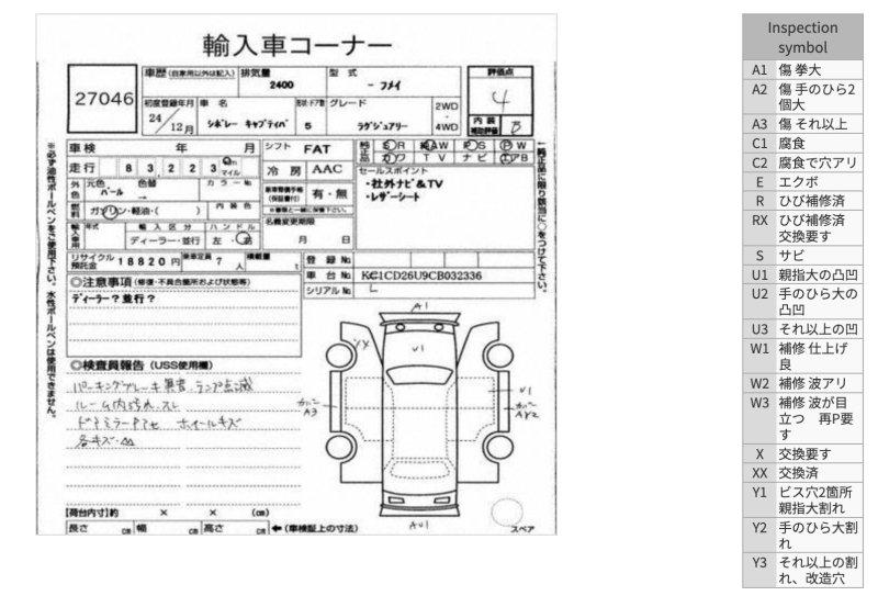 Двигатель из Японии — фото 2