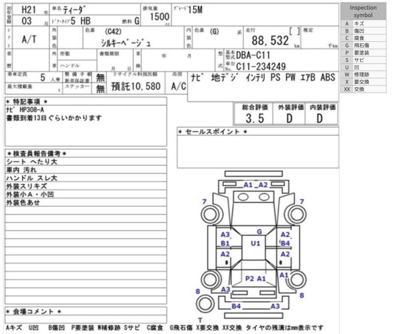 АКПП из Японии — фото 2