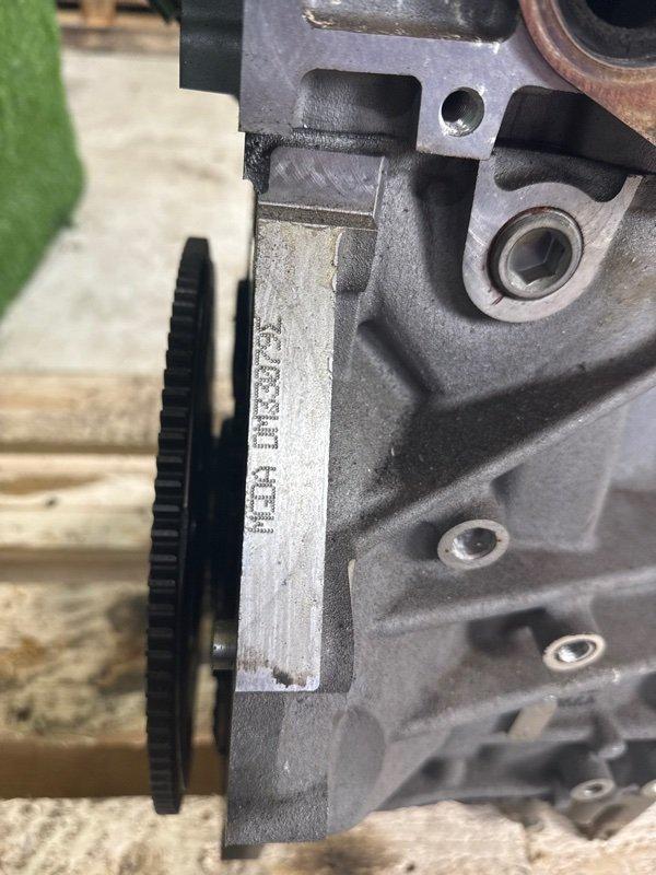 Двигатель из Японии — фото 9