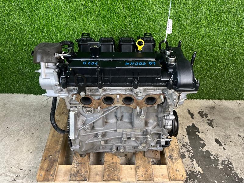 Двигатель из Японии — фото 4