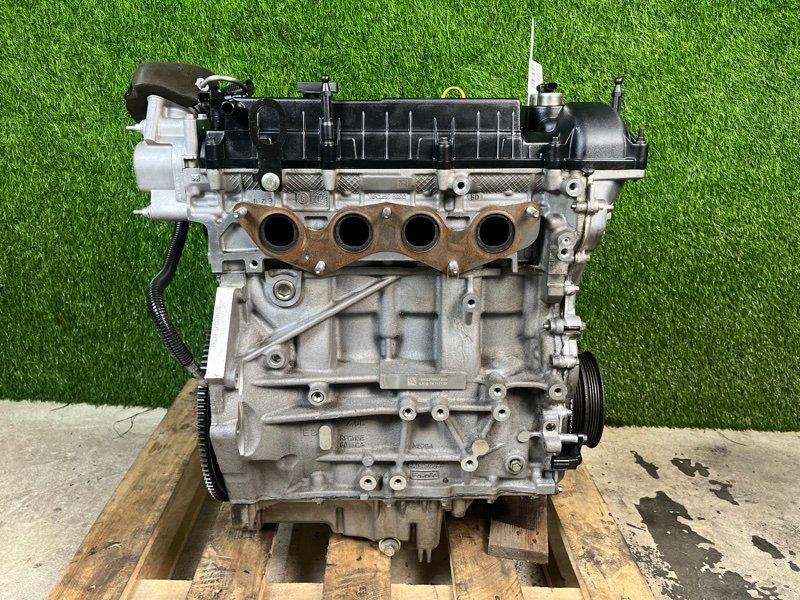 Двигатель из Японии — фото 5