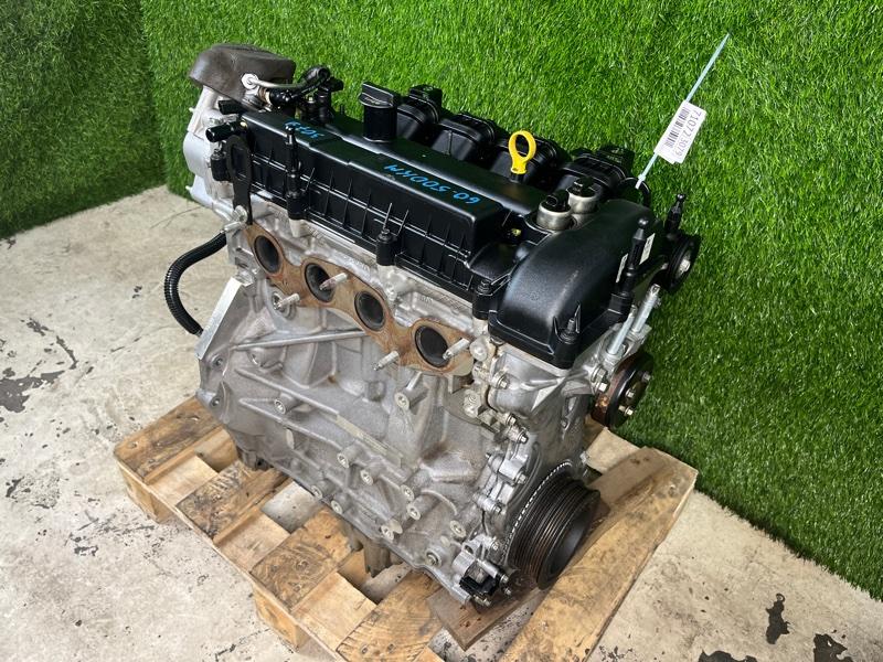 Двигатель из Японии — фото 14