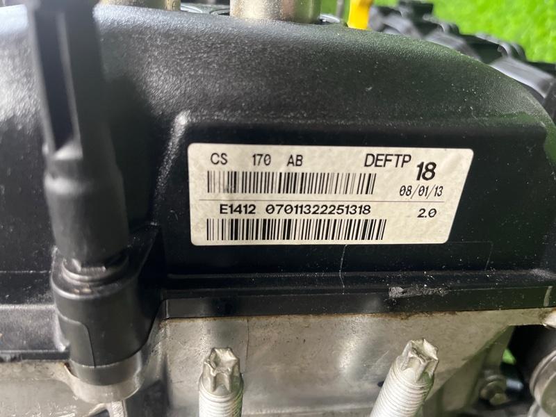 Двигатель из Японии — фото 11