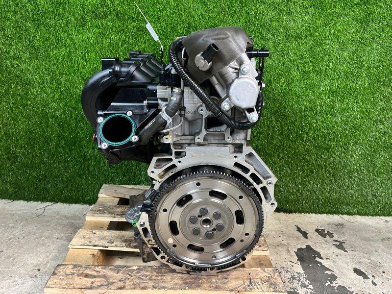 Двигатель из Японии — фото 7