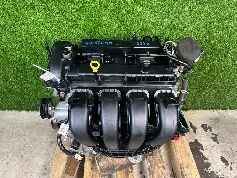 Двигатель из Японии — фото 8