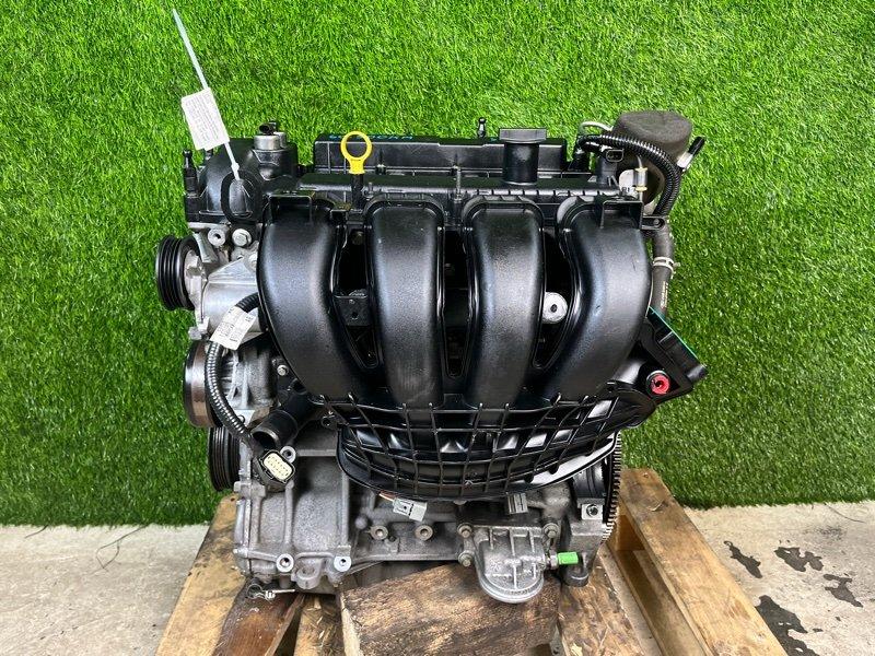 Двигатель из Японии — фото 12