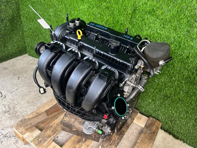 Двигатель из Японии — фото 15