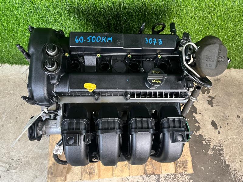 Двигатель из Японии — фото 16