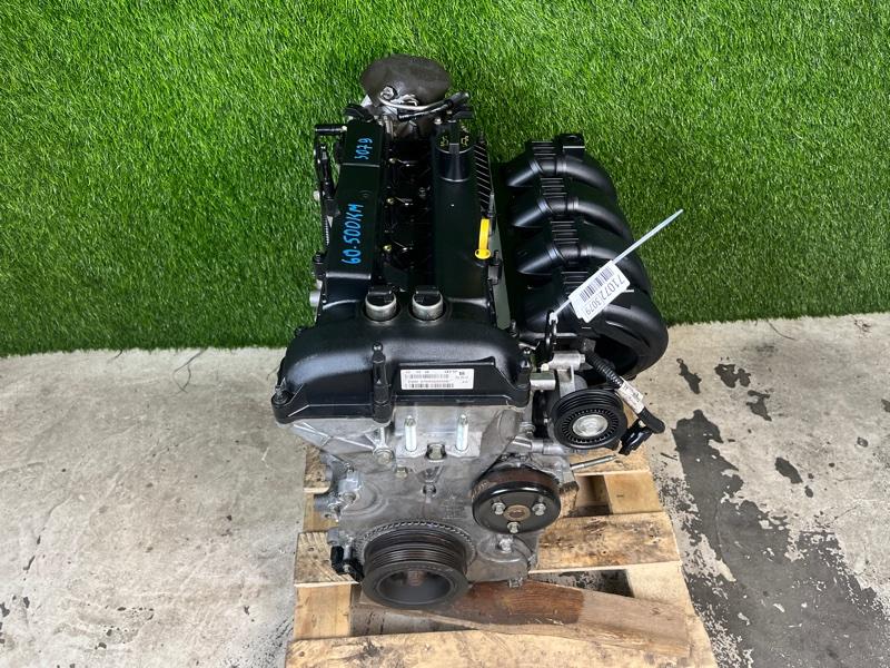 Двигатель из Японии — фото 2