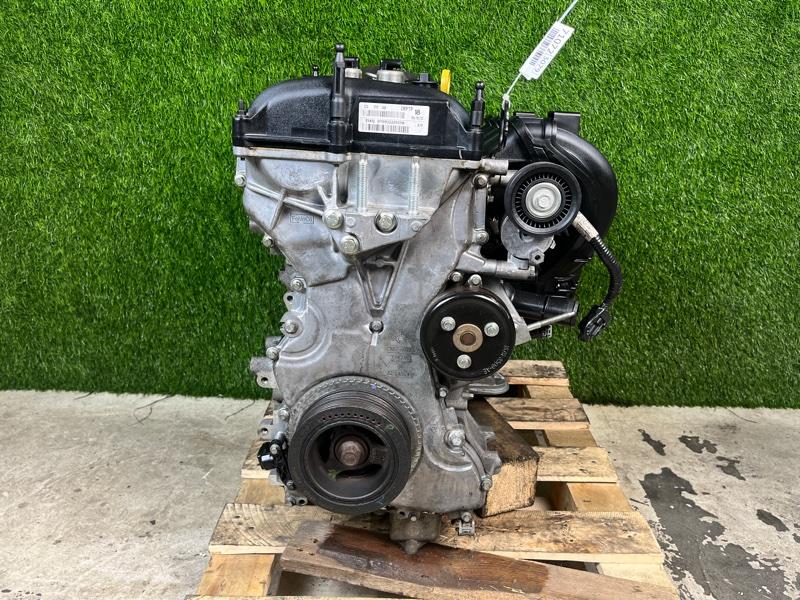 Двигатель из Японии — фото 3