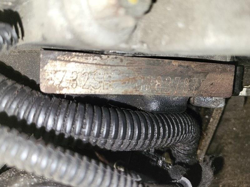 Двигатель из Японии — фото 9