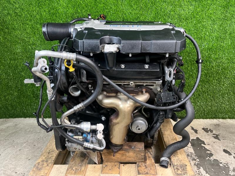 Двигатель из Японии — фото 4