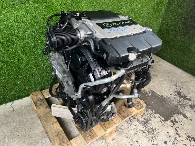 Двигатель из Японии — фото 12