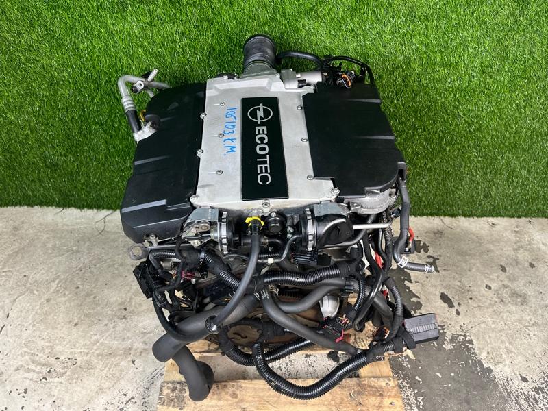 Двигатель из Японии — фото 5