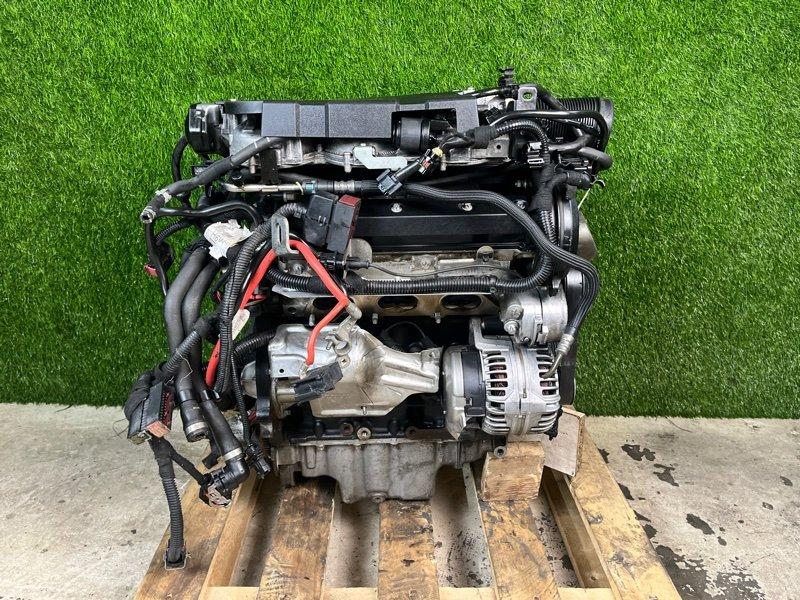 Двигатель из Японии — фото 8