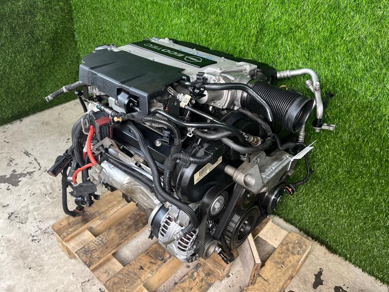 Двигатель из Японии — фото 15