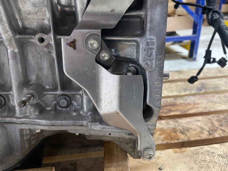 Двигатель — фото 10