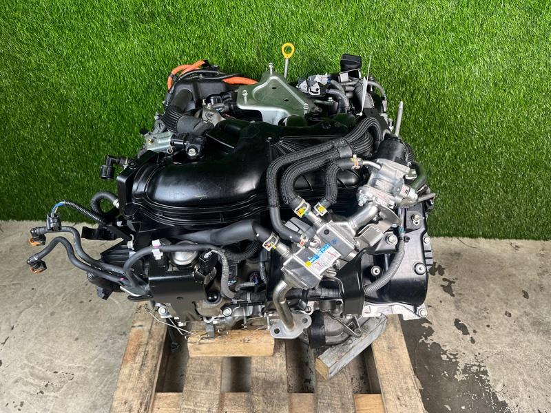 Двигатель — фото 3