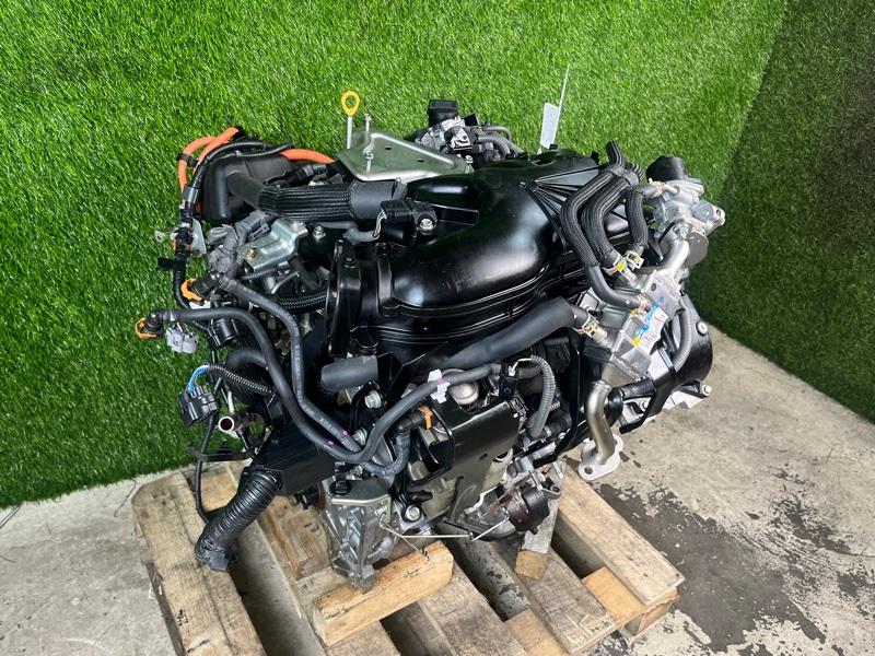 Двигатель — фото 11