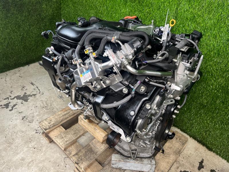 Двигатель — фото 12