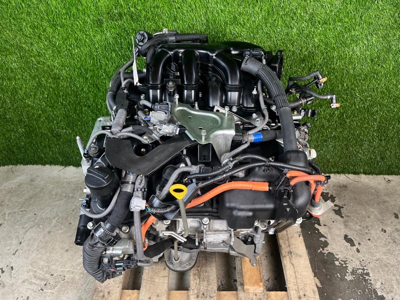 Двигатель — фото 7