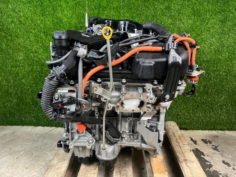 Двигатель — фото 8