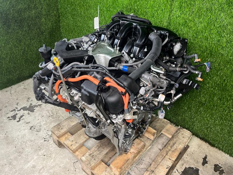 Двигатель — фото 14