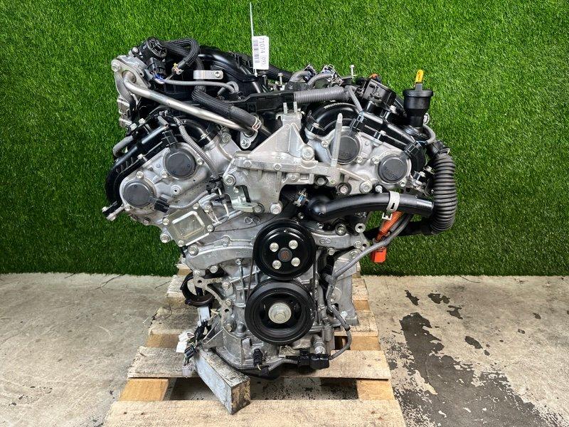 Двигатель — фото 2