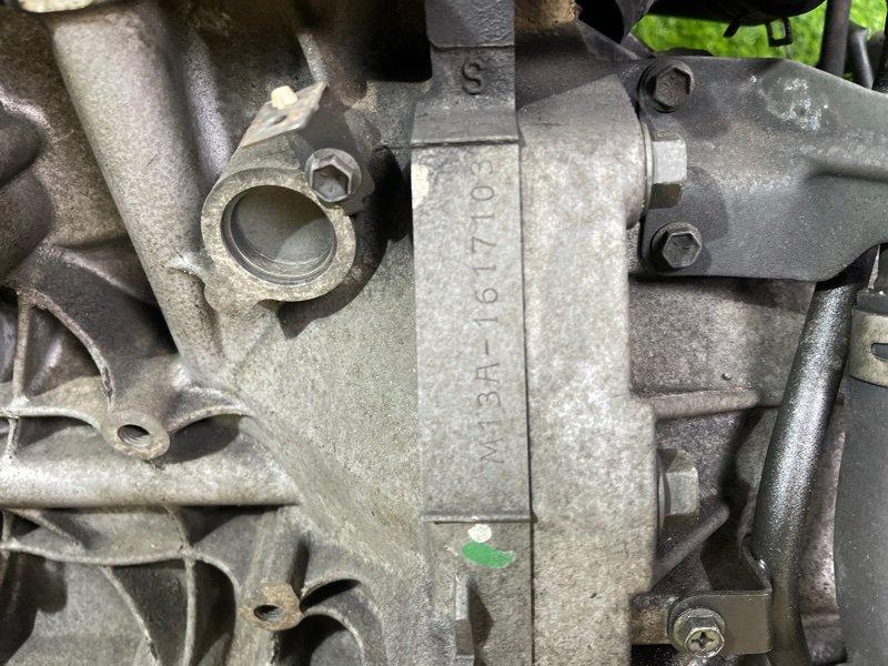 Двигатель из Японии — фото 9