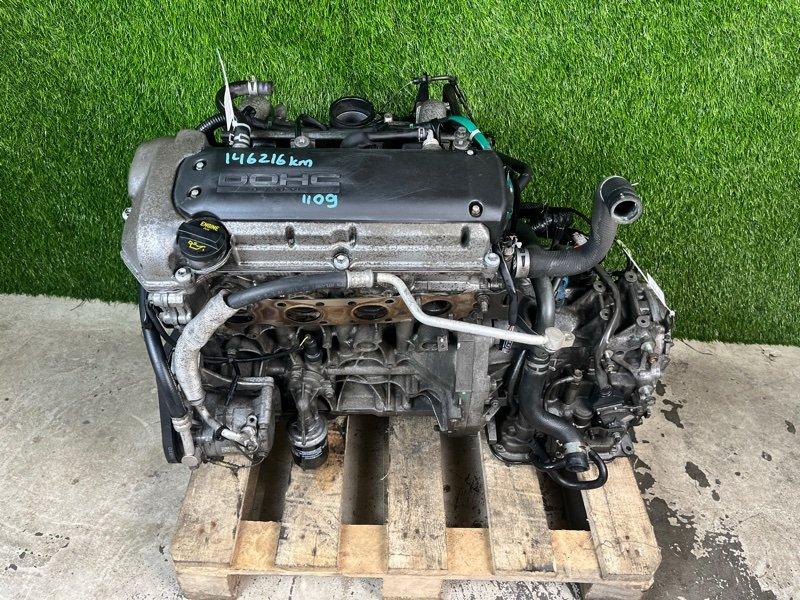 Двигатель из Японии — фото 3