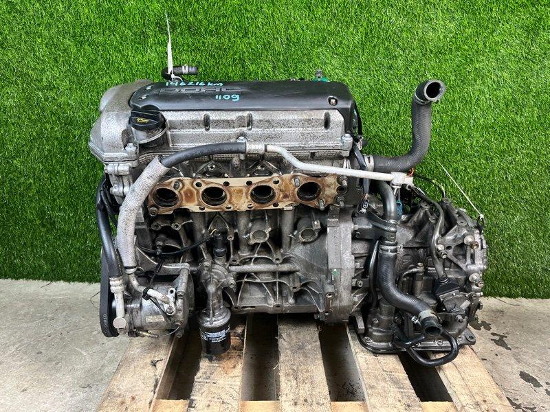 Двигатель из Японии — фото 4