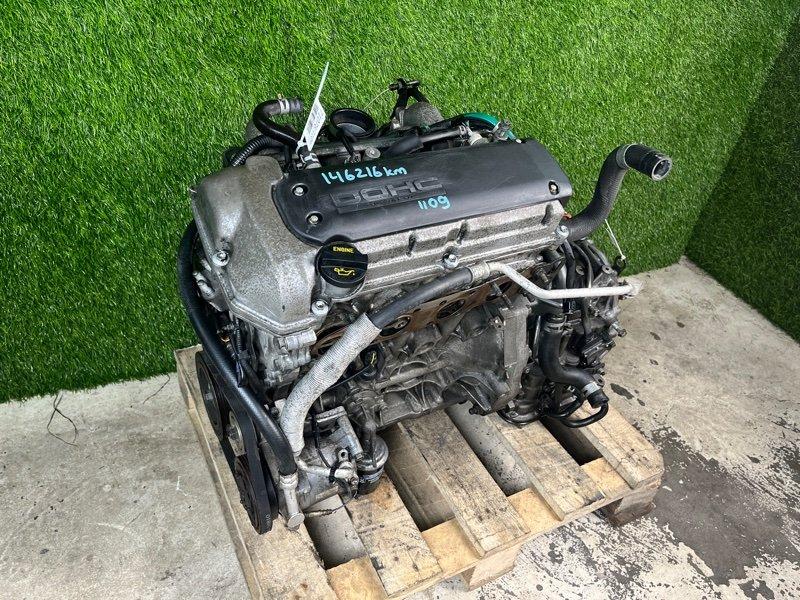 Двигатель из Японии — фото 11