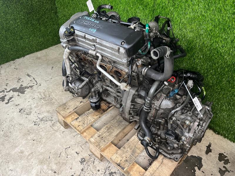 Двигатель из Японии — фото 12