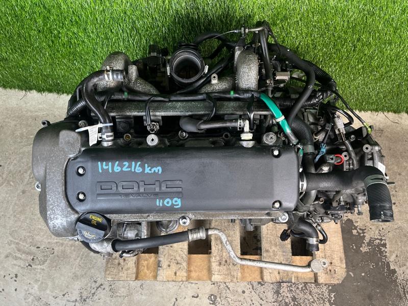 Двигатель из Японии — фото 15