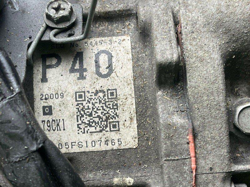 АКПП из Японии — фото 10