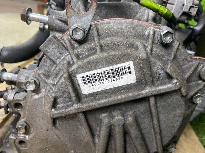 АКПП из Японии — фото 9