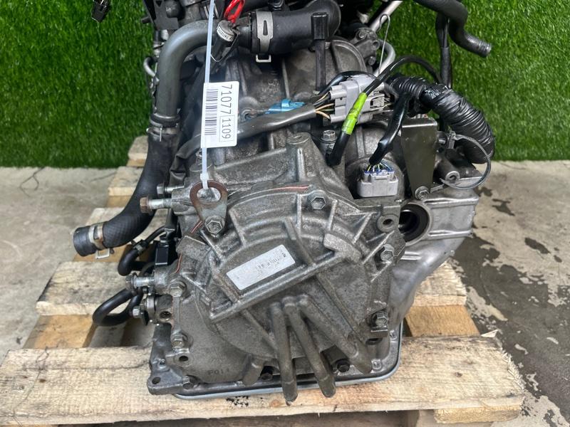 АКПП из Японии — фото 7