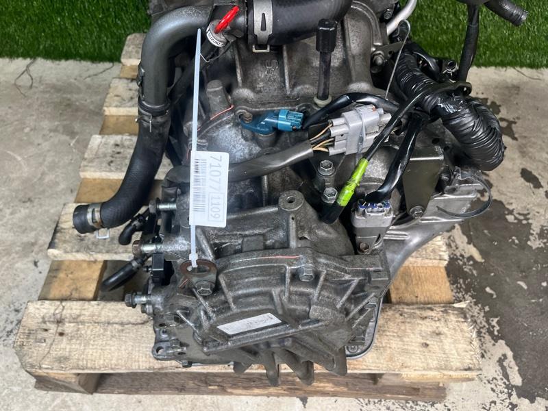 АКПП из Японии — фото 6