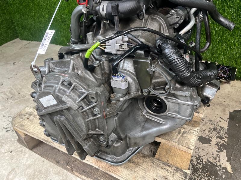 АКПП из Японии — фото 12