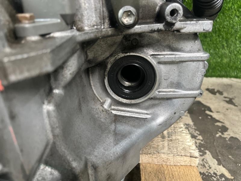 АКПП из Японии — фото 8