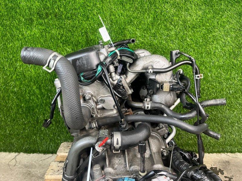 Двигатель из Японии — фото 6