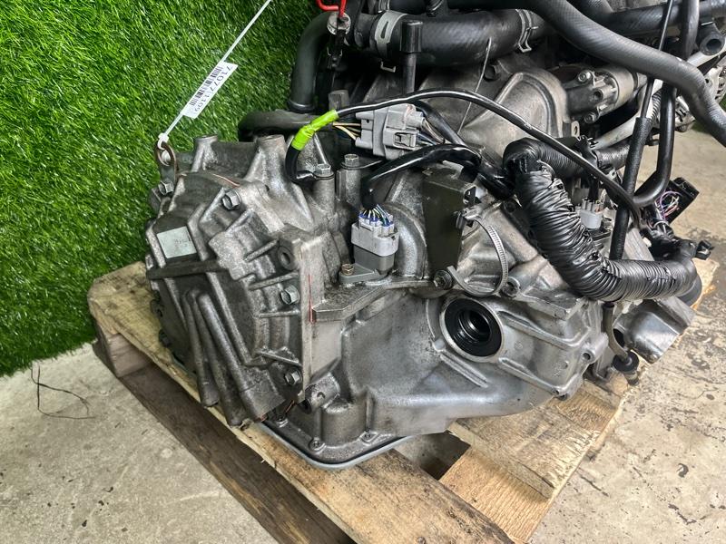 АКПП из Японии