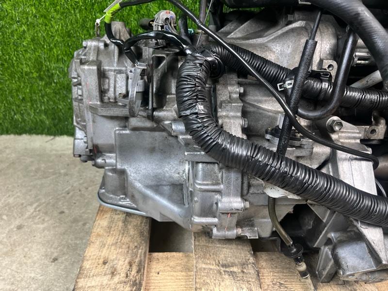 АКПП из Японии — фото 2