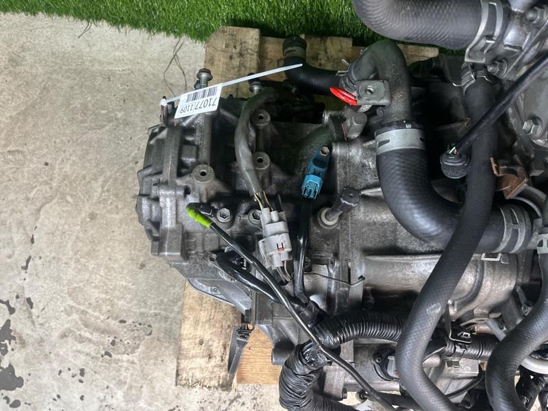 АКПП из Японии — фото 3