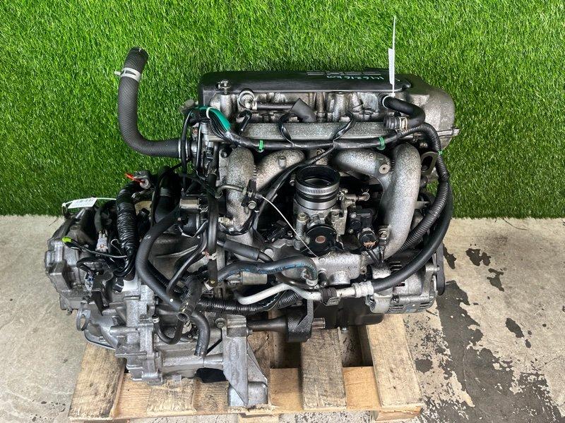 Двигатель из Японии — фото 7