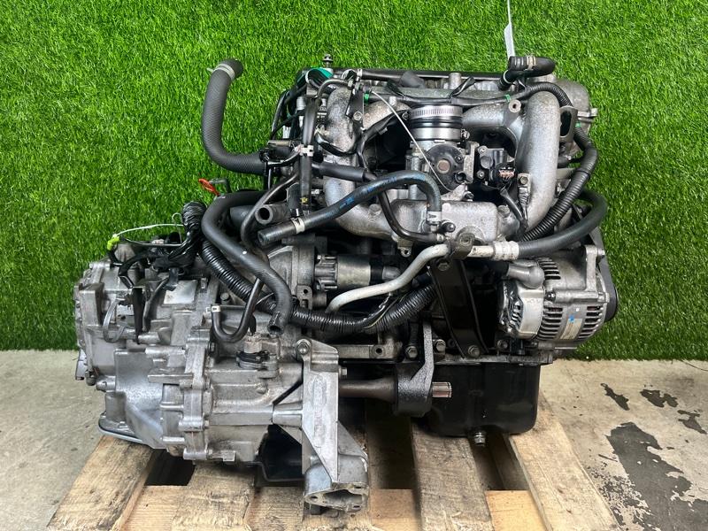 Двигатель из Японии — фото 8