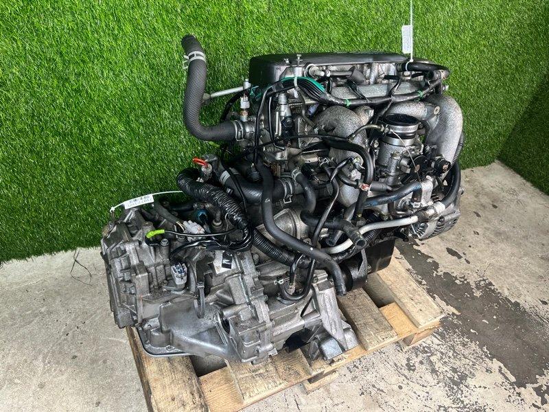 Двигатель из Японии — фото 13