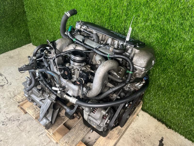 Двигатель из Японии — фото 14